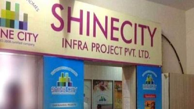 Uttar Pradesh: ED files second prosecution complaint in Shine City fraud case