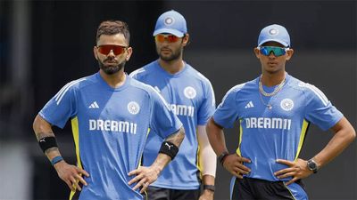 Virat Kohli and Kuldeep Yadav in focus as India face Afghanistan in T20 World Cup Super 8 match