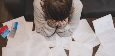 Australia’s tax system is being weaponised against victims of domestic abuse. Here’s how