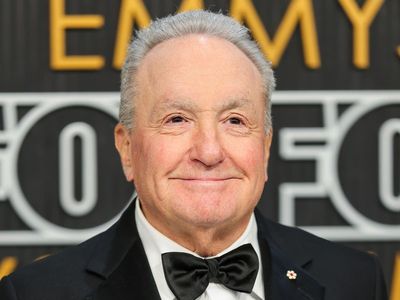 SNL boss Lorne Michaels explains why some comedians can’t handle being on show