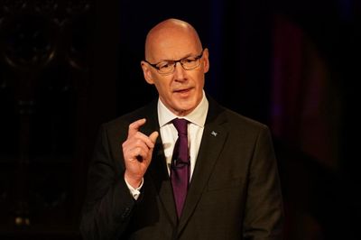 John Swinney says bad election result would not affect independence mandate