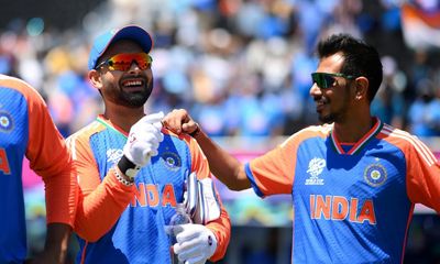Return of Rishabh Pant prompts both relief and the guilty secret of fandom