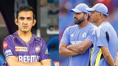 EXCLUSIVE | 'Gautam Gambhir jo cheez chhoota hai, wo sona ban jati hai': Former Pakistan cricketer on Gambhir becoming next Team India head coach