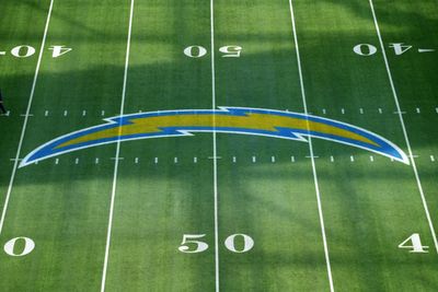 Chargers 2024 training camp: When rookies and veterans will report