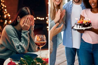 Woman Is Left “Stranded And Humiliated” After Her Birthday “Surprise”