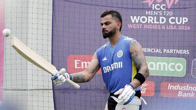 'Virat Kohli's form won't be a concern': Former India cricketer's suggestion for star batter to reclaim top form