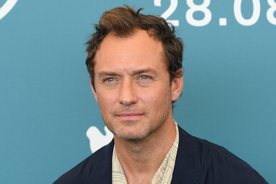Jude Law’s Firebrand bum double shares details about film’s intimate scenes
