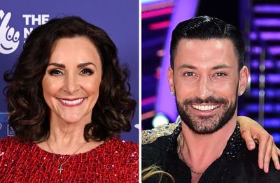 Strictly Come Dancing judge Shirley Ballas defends ‘perfect gentleman’ Giovanni Pernice