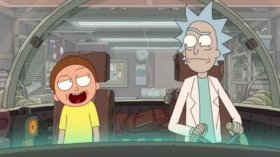 How to watch Rick and Morty season 7 – stream all-new episodes