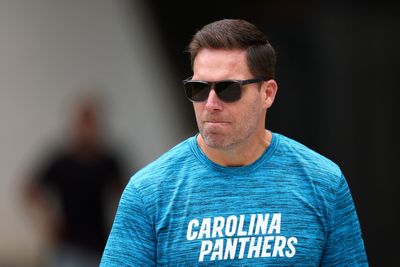 ESPN gives Panthers solid grade for 2024 offseason
