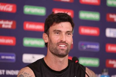 T20 World Cup: Reece Topley embraces role as England's death-bowling option