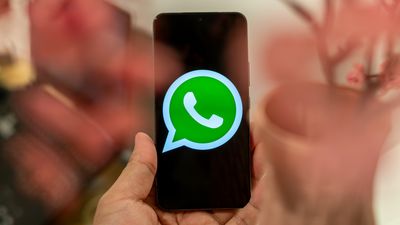 WhatsApp finally lets you send HD photos and videos by default
