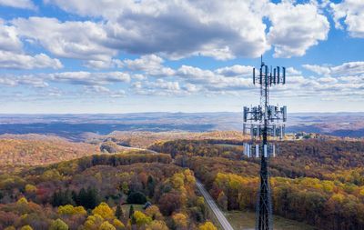 Europe’s telecom infrastructure: A vision for connectivity and sustainability