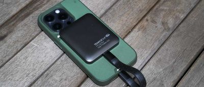 TeamGroup PD20M Mag portable SSD review