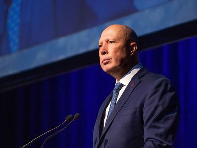 Dutton’s promised nuclear policy still leaves Australians in the dark