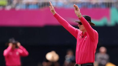 T20 World Cup: Rodney Tucker, Paul Reiffel to officiate India vs Afghanistan game as ICC announces match officials for Super 8 stage