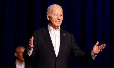 Videos of Biden looking lost are a viral political tactic: ‘low-level manipulation’