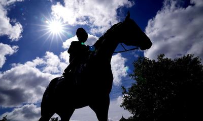 Royal Ascot day two: Auguste Rodin rules in Prince of Wales’s Stakes – as it happened