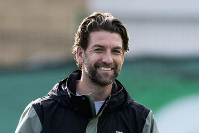 Charlie Mulgrew lands Championship coaching role after Celtic near miss