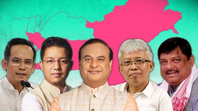 Hindutva resistance, new faces, Cong gains: Reading the Northeast mandate