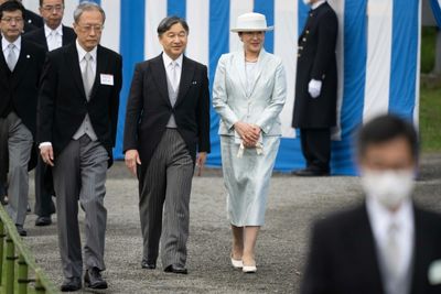 Japan's Royals: Tradition, Myths And Instagram
