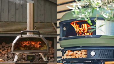 Ooni vs Gozney: which pizza oven is best ahead of Black Friday 2024?