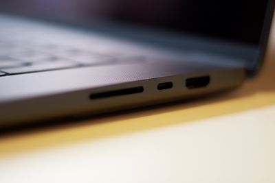 M4 MacBook Pro launch tipped for late 2024, could this be the best Apple Intelligence device yet?