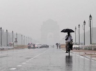 Monsoon expected to hit Delhi-NCR around June 30, says IMD