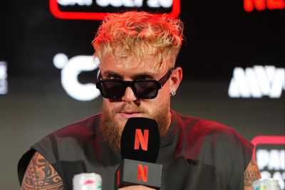 Jake Paul to box ex-UFC fighter Mike Perry before facing Mike Tyson