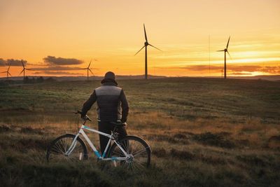 Scotland's best traffic-free cycling routes revealed in new list