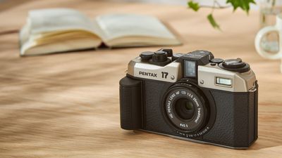 7 things you need to know before you buy a Pentax 17 camera