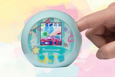Move over Tamagotchi - this new anime-inspired digital pet has a quirky new feature and here's why we think kids will love it