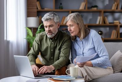 How IRAs Impact Social Security