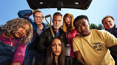 How to watch ‘The Outlaws’ season 3 online: live stream Stephen Merchant comedy from anywhere