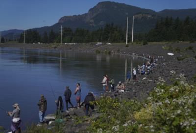 US Government Acknowledges Damming Impact On Pacific Northwest Tribes