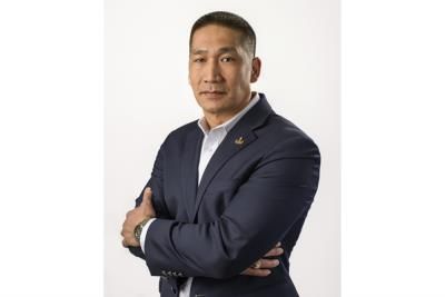 Hung Cao Secures Republican Nomination For Virginia Senate Seat