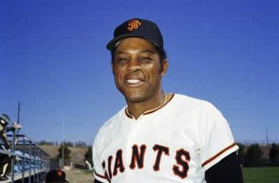 Baseball Legend Willie Mays Dies At Age 93