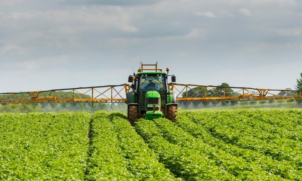 What are highly hazardous pesticides and how are they…