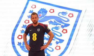 Unselfish Harry Kane can shift roles without it affecting his England goals