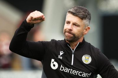 St Mirren Conference League opposition confirmed as waiting game remains