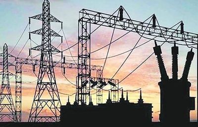 Delhi's peak power demand reaches all-time high of 8,656 MW