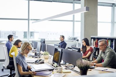 A new California law will require employers to prepare for violent acts in the workplace and it could affect companies nationwide