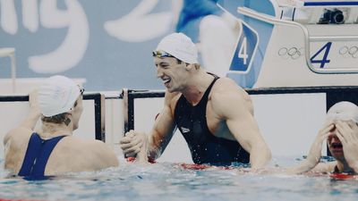 France's Olympic champions: What it takes to win gold