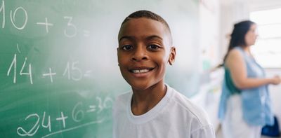 Why expanding access to algebra is a matter of civil rights