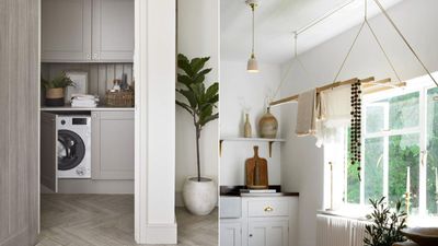 These 8 genius laundry hacks will help you conquer mounting piles of laundry