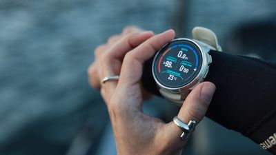 Dive right in: Suunto Ocean takes adventure to new depths