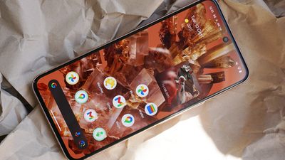 The Google Pixel 9 could launch with an AI sticker creation tool to rival Apple's Genmoji