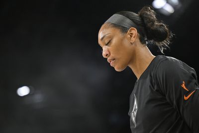 The WNBA could see a huge change in its revenue