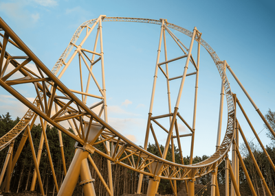 New Thorpe Park rollercoaster closes again days after breakdown left riders stuck 236ft in the air