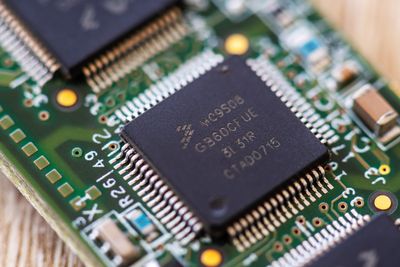 Is NXP Semiconductors Stock Outperforming the Nasdaq?